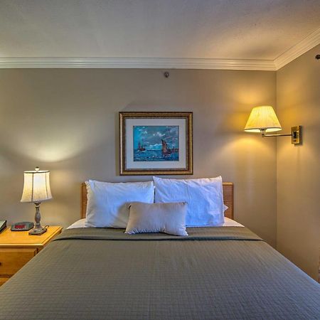 Southern Maine Retreat Less Than 2 Mi To Wells Beach! Bagian luar foto