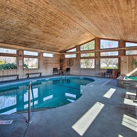 Southern Maine Retreat Less Than 2 Mi To Wells Beach! Bagian luar foto