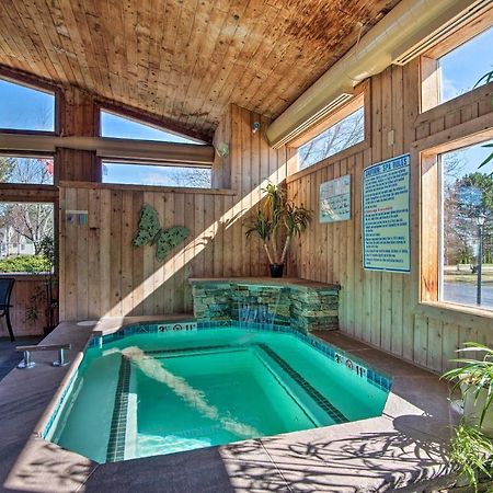 Southern Maine Retreat Less Than 2 Mi To Wells Beach! Bagian luar foto