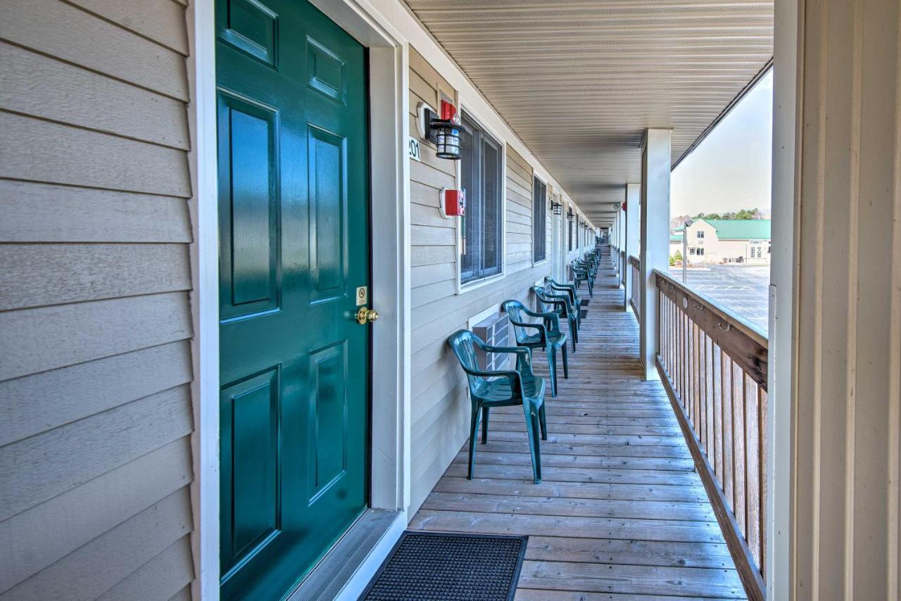 Southern Maine Retreat Less Than 2 Mi To Wells Beach! Bagian luar foto