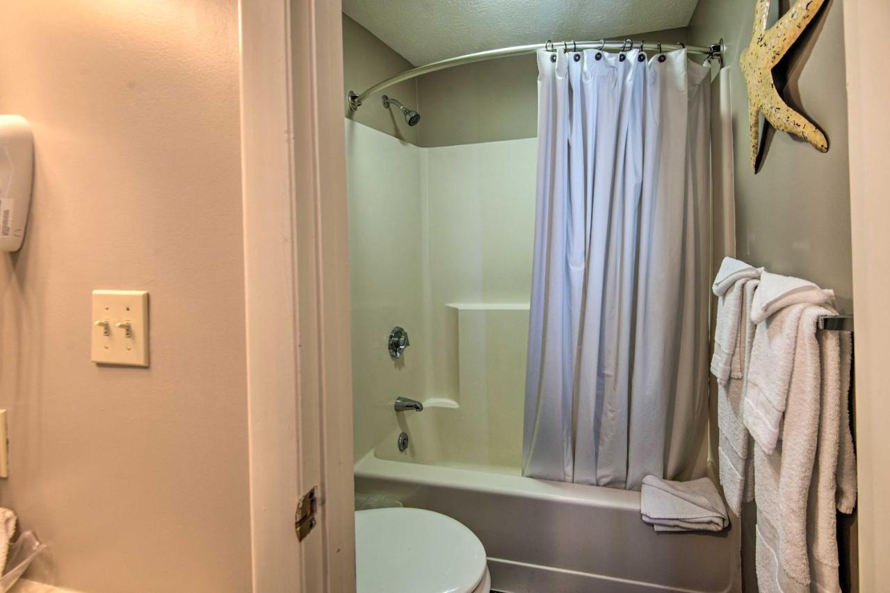 Southern Maine Retreat Less Than 2 Mi To Wells Beach! Bagian luar foto