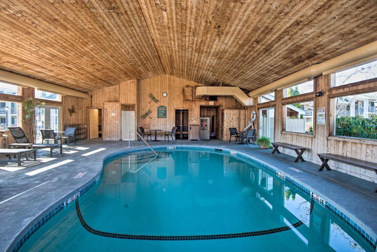 Southern Maine Retreat Less Than 2 Mi To Wells Beach! Bagian luar foto