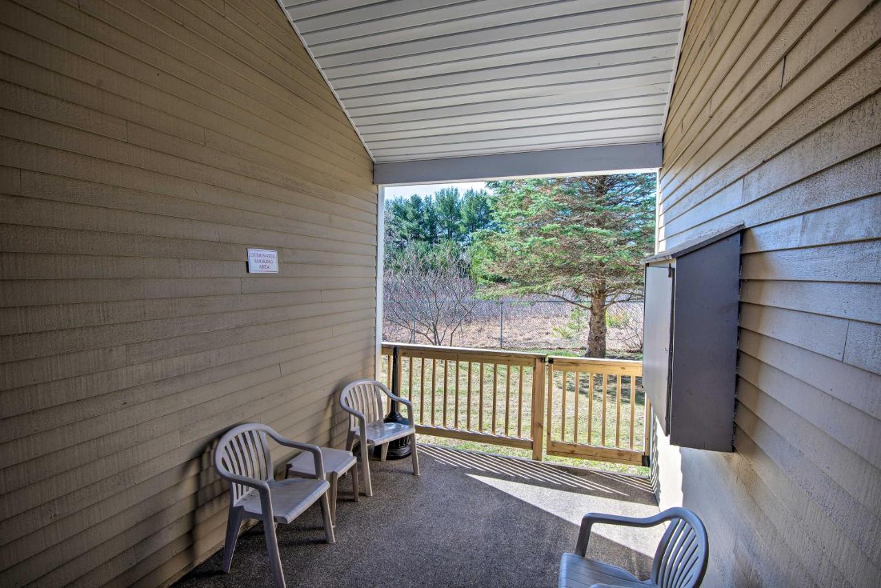 Southern Maine Retreat Less Than 2 Mi To Wells Beach! Bagian luar foto