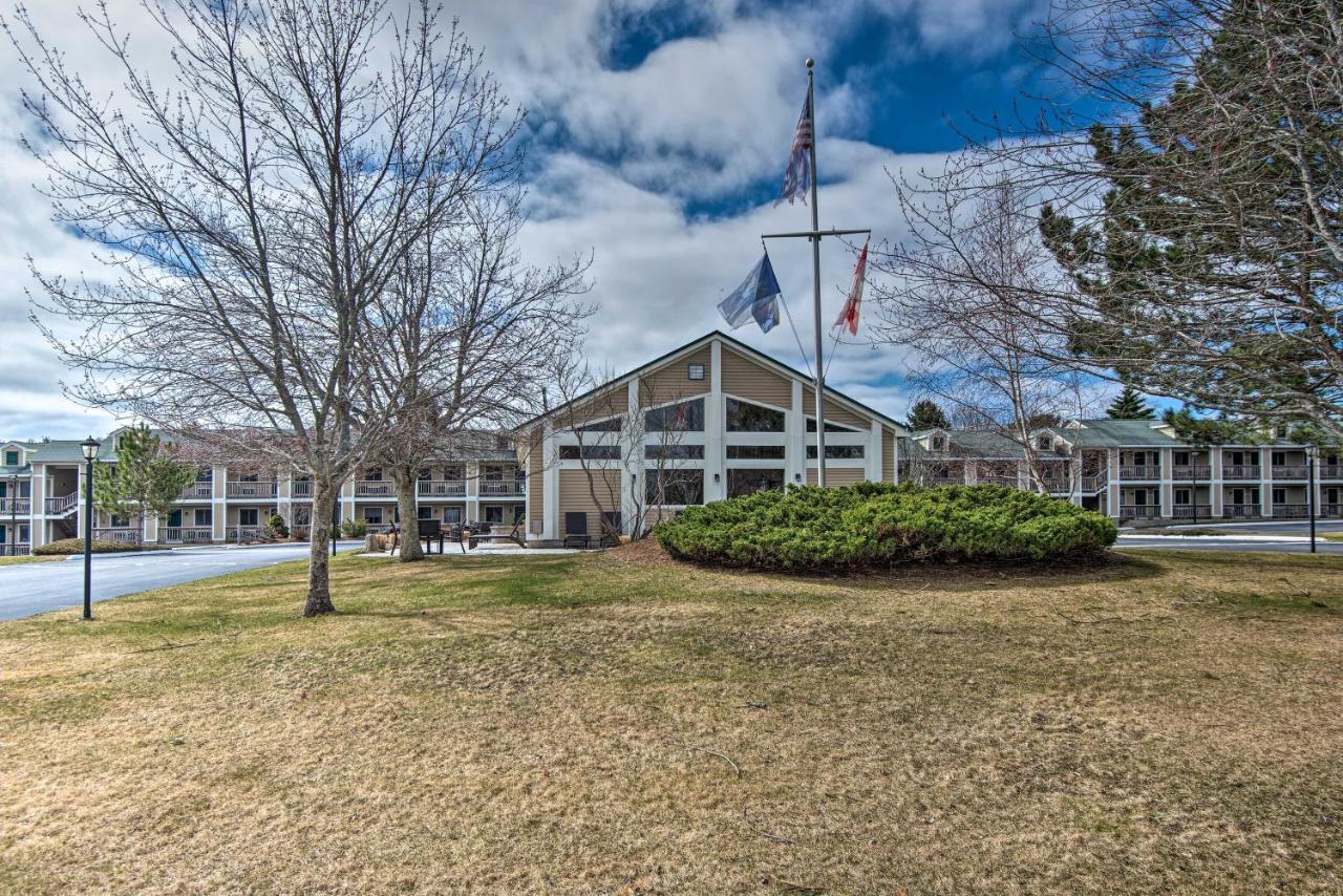 Southern Maine Retreat Less Than 2 Mi To Wells Beach! Bagian luar foto